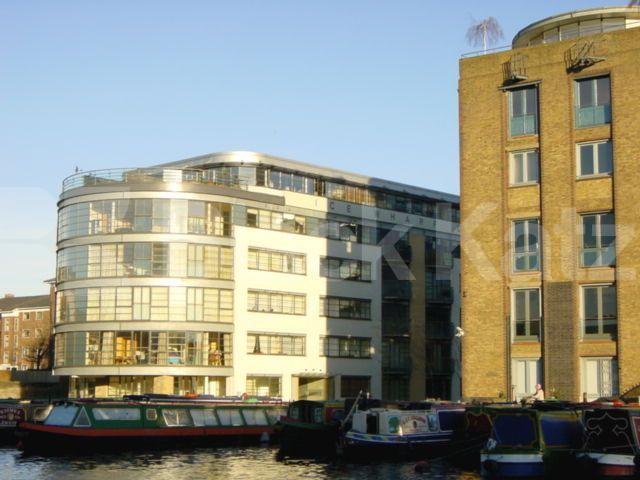 			NEW INTRUCTION, 2 Bedroom, 1 bath, 1 reception Apartment			 Ice Wharf, KINGS CROSS 